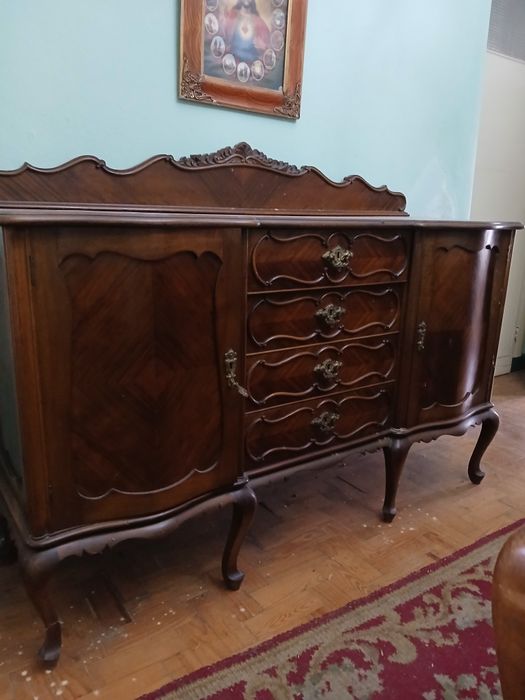Móveis Sala Antigos
