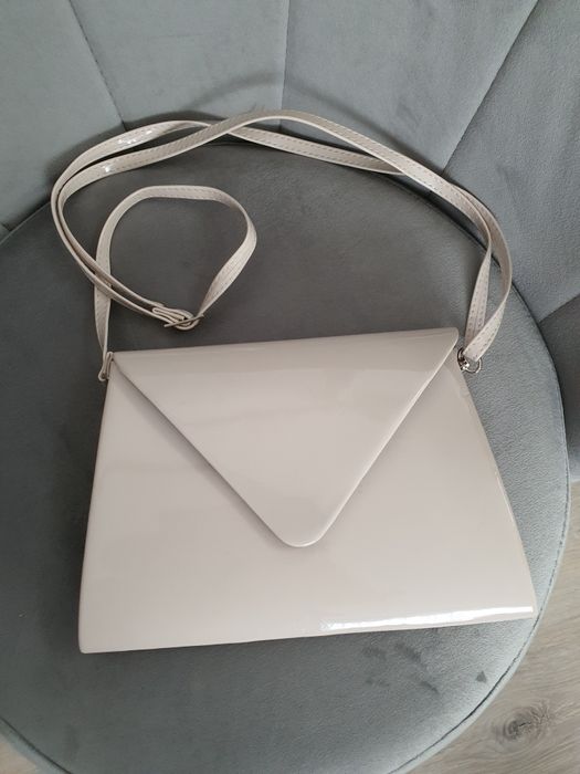 Torebka damska kalet