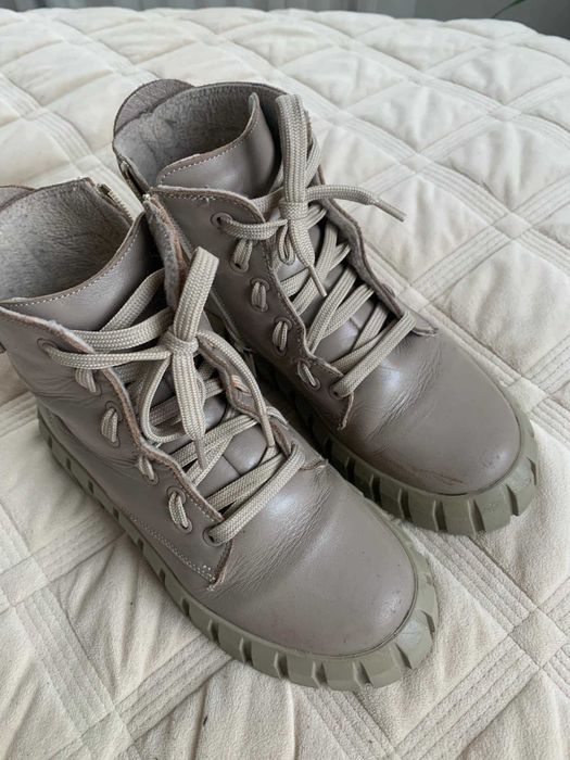 Взуття 34 розмір для дівчинки