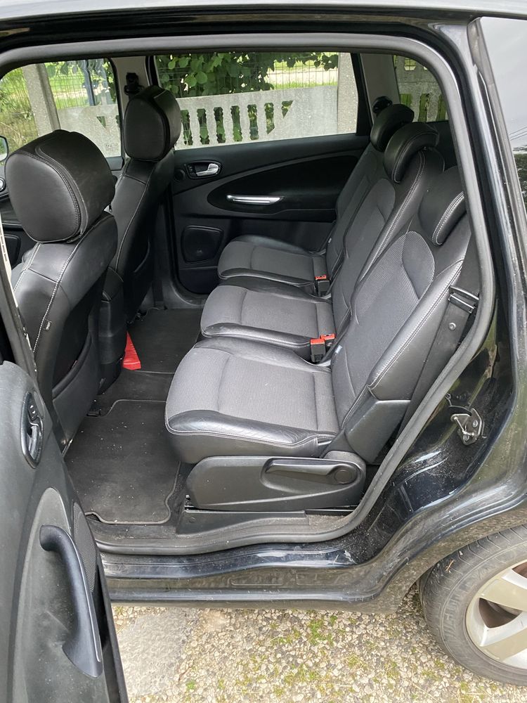 Ford S max 2008 zadbany