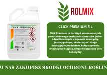 Click Premium 5 L