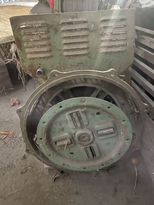 Генератор сак сварочний