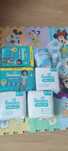 Pieluchy Pampers rozmiar 8