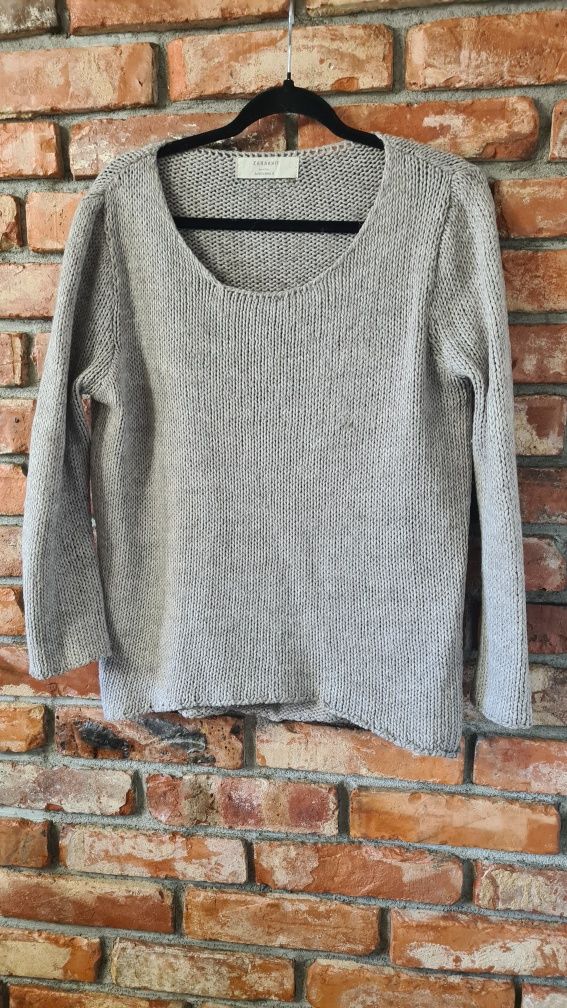 Sweter damski Zara