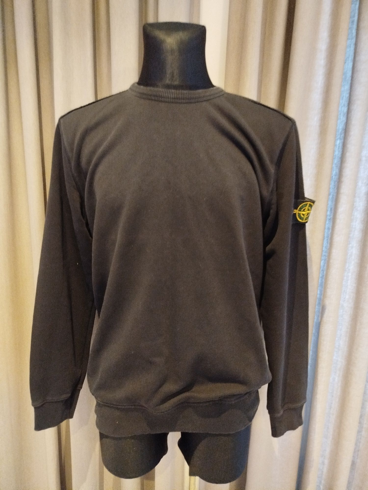 Bluza Stone Island Rozmiar L cena do negocjacji