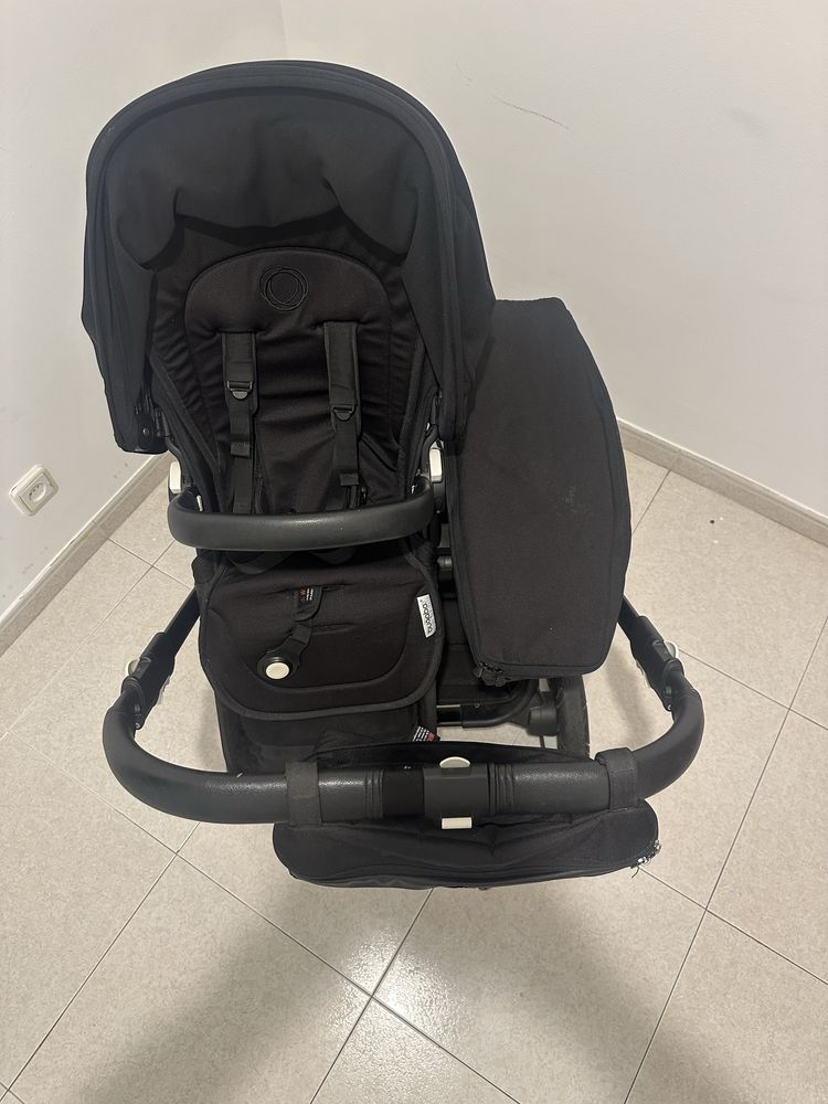 Bugaboo Donkey 2