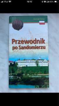 Przewodnik po Sandomierzu