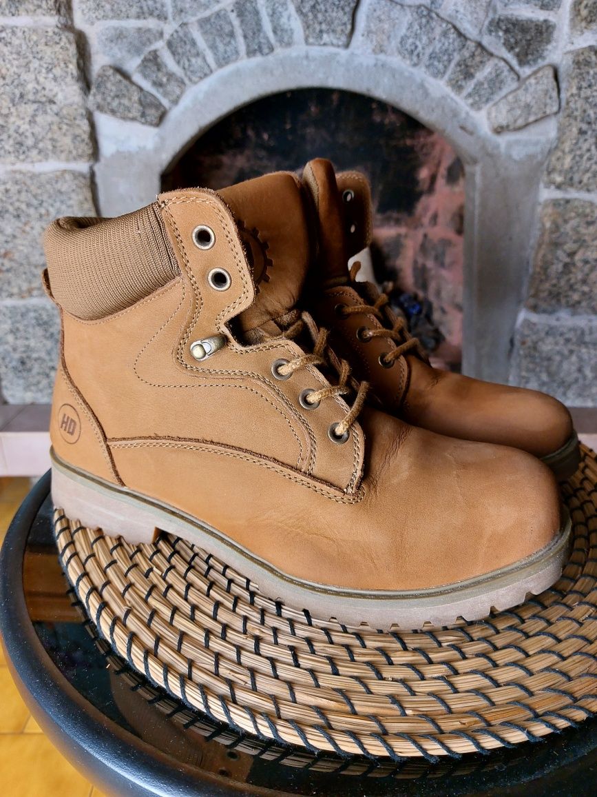 Buty zimowe/trekingowe HD Heavy Duty Semele