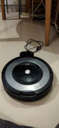 Продам порохотяг IRobot roomba