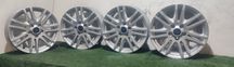 Felgi aluminiowe OE Ford Focus 5x108 et50 7J 16 "