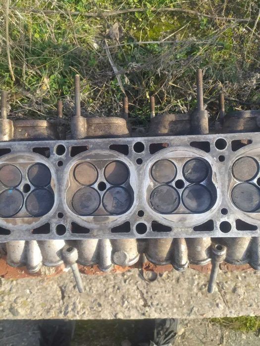 Продам головку на газель