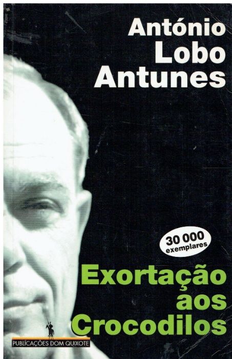4233 - Livros de António Lobo Antunes IV