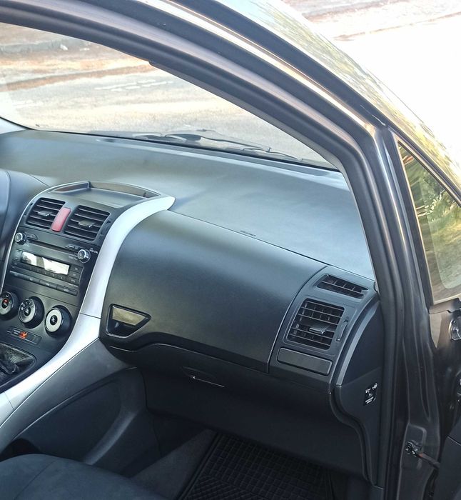 Toyota Auris 1.4 D4D