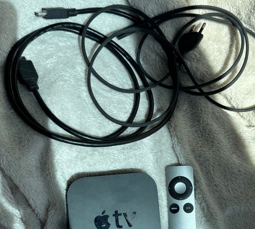 Apple TV 3 geração (A1427)
