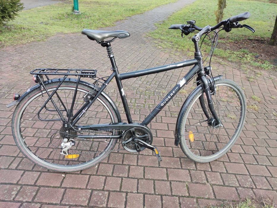 Rower Gudereit LC 30 Edition