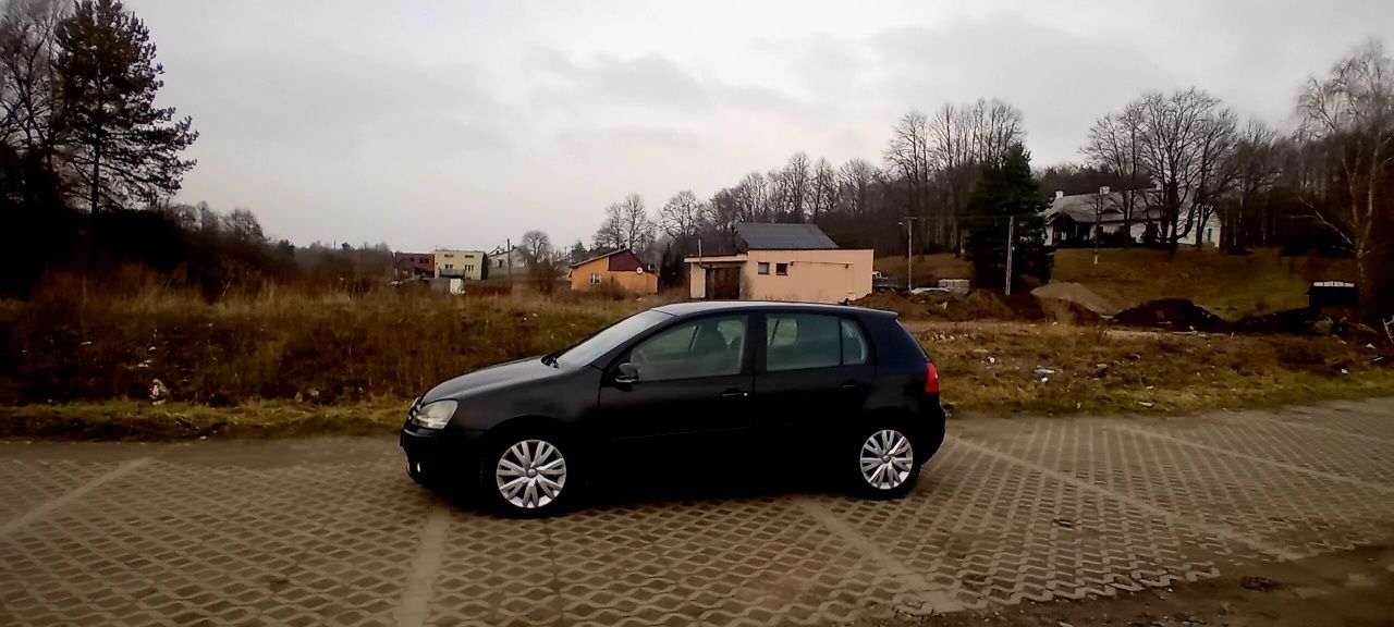 Sprzedam VW Golf  V