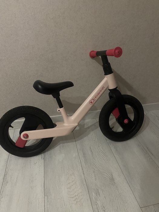 Біговел kinderkraft