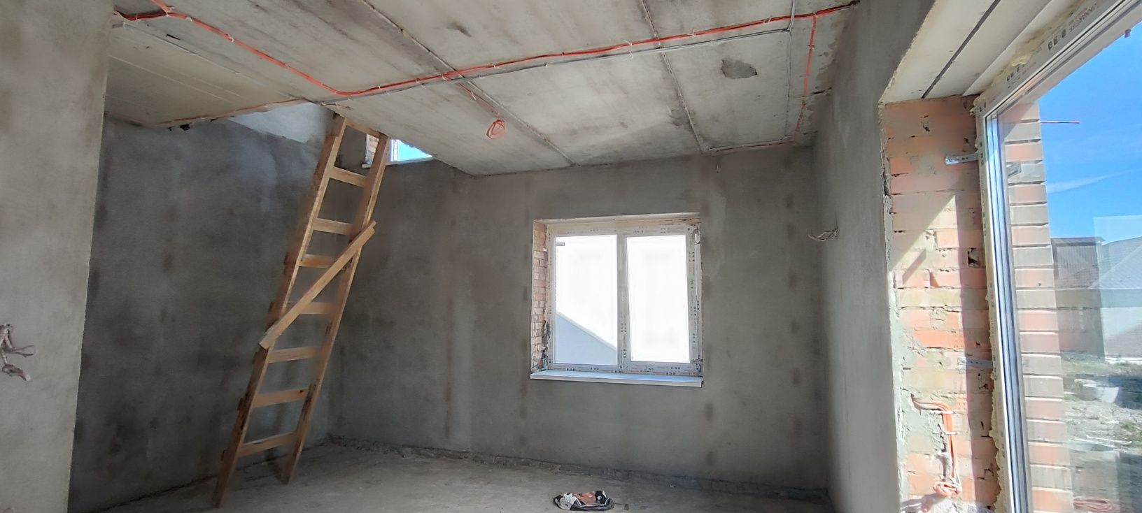 Продаж дуплекса від забудовника 95м2, вся інфраструктура в наявності