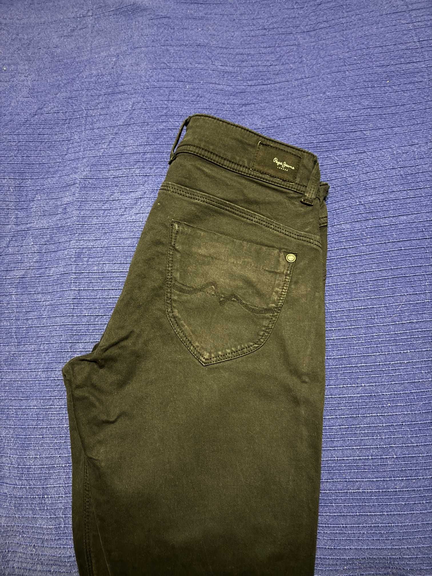 Calças Pepe Jeans novas