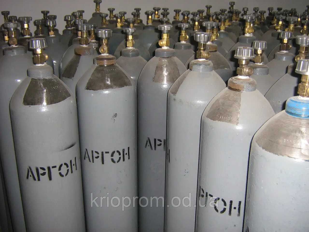 Технические газы:углекислота,кислород,азот,аргон,гелий и др.