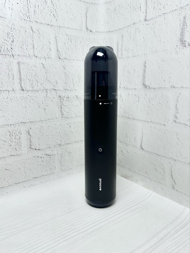 Авто пылесос Proove Void Assistant C2 (16000pa) аккумуляторный