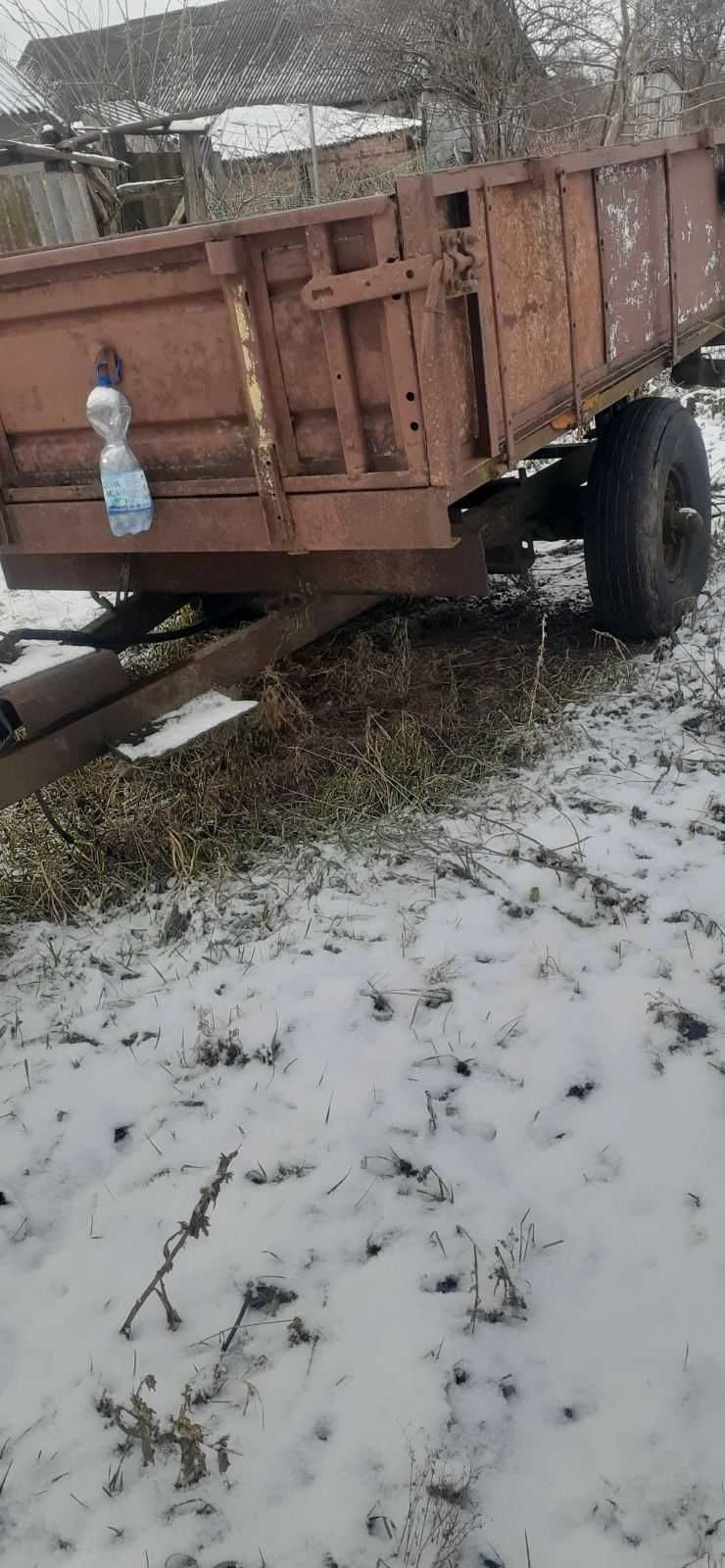Продам трактор Т-25