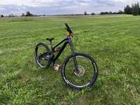 Canyon torque cf7 2020 + dodatki