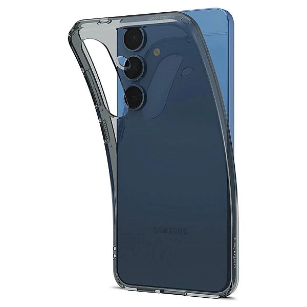 Spigen Liquid Crystal Galaxy S25+ Plus Space Crystal