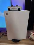 Playstation 5 fat 825 gb