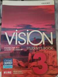 Vision 3 - podręcznik do angielskiego