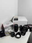 Canon xrebel 1 (500D)