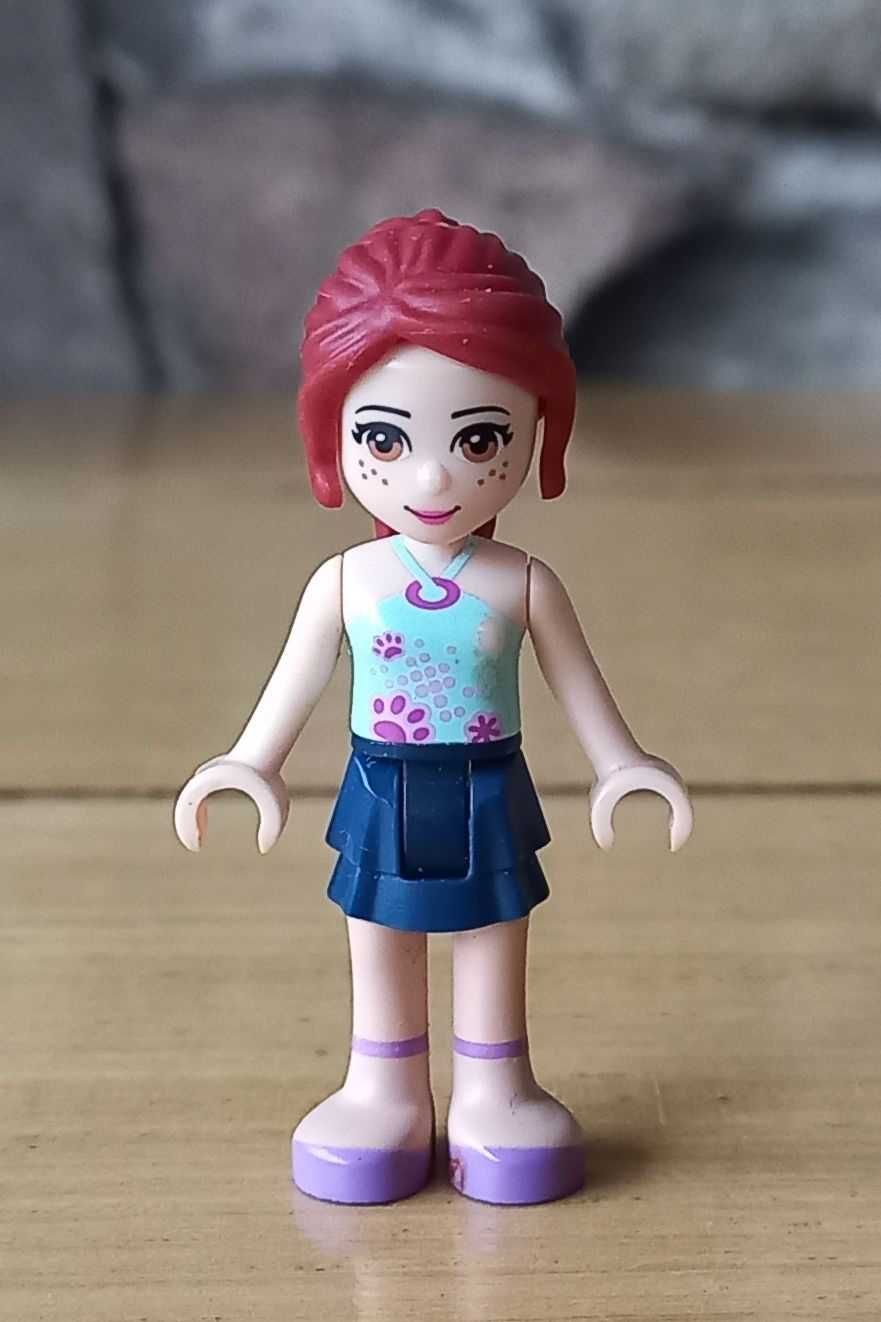 Lego Friends - Minifigurka frnd005 - Mia