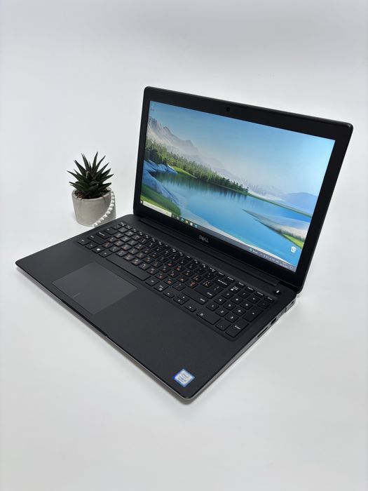 Dell Latitude 3500 | i5-8265U