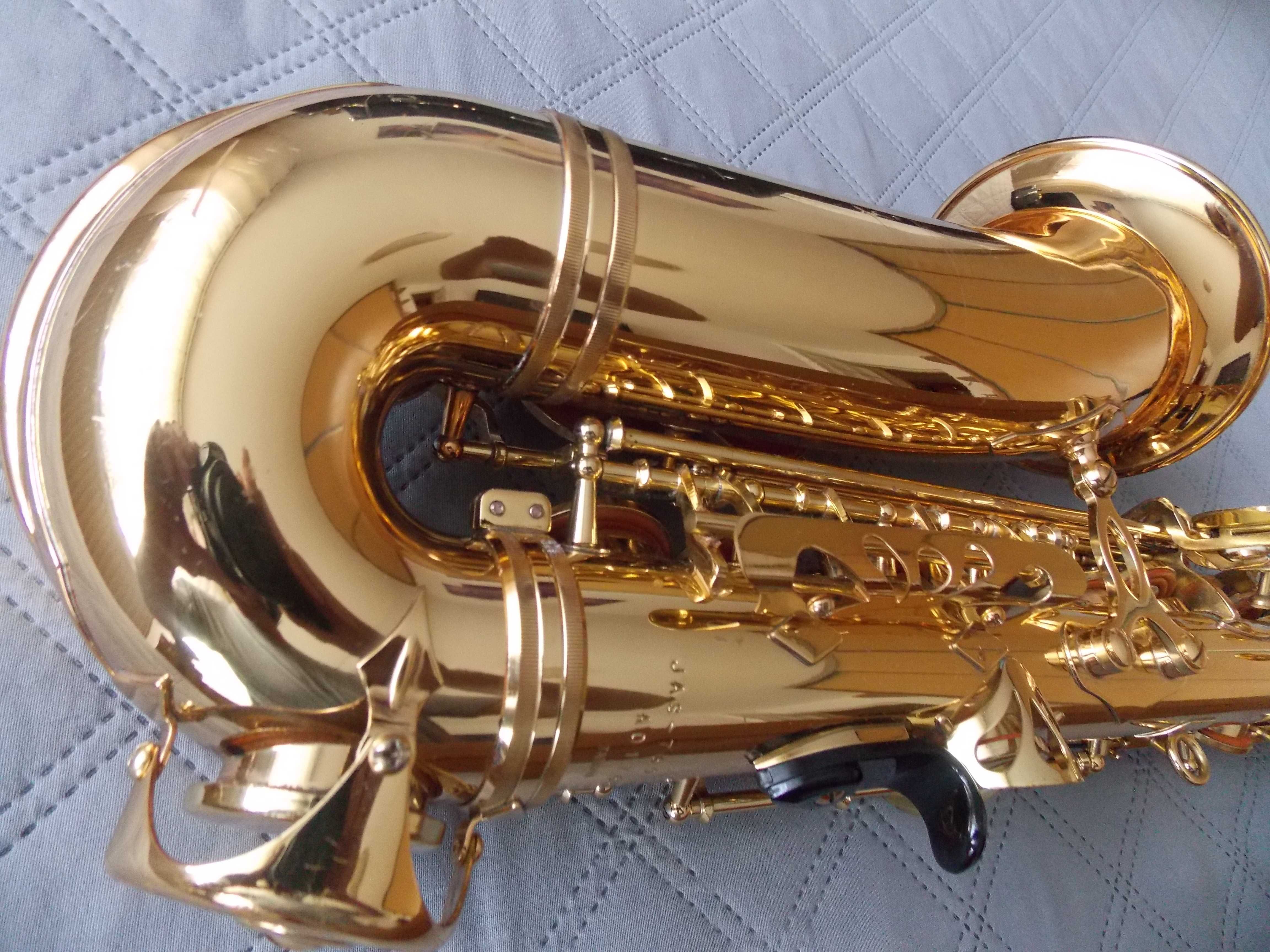 Saksofon altowy Jupiter JAS 769-767