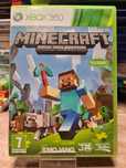 Minecraft XBOX 360, Sklep Wysyłka Wymiana
