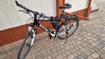 Rower Trekking MTB Exte Cross Racer-S