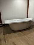 Wanna rogowa 160x90