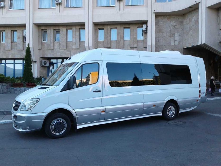 Пасажирські перевезення по Україні та закордон.Оренда автобусів.