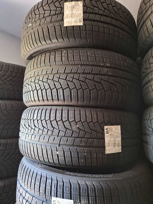 225/50r17 Hankook 2022rok