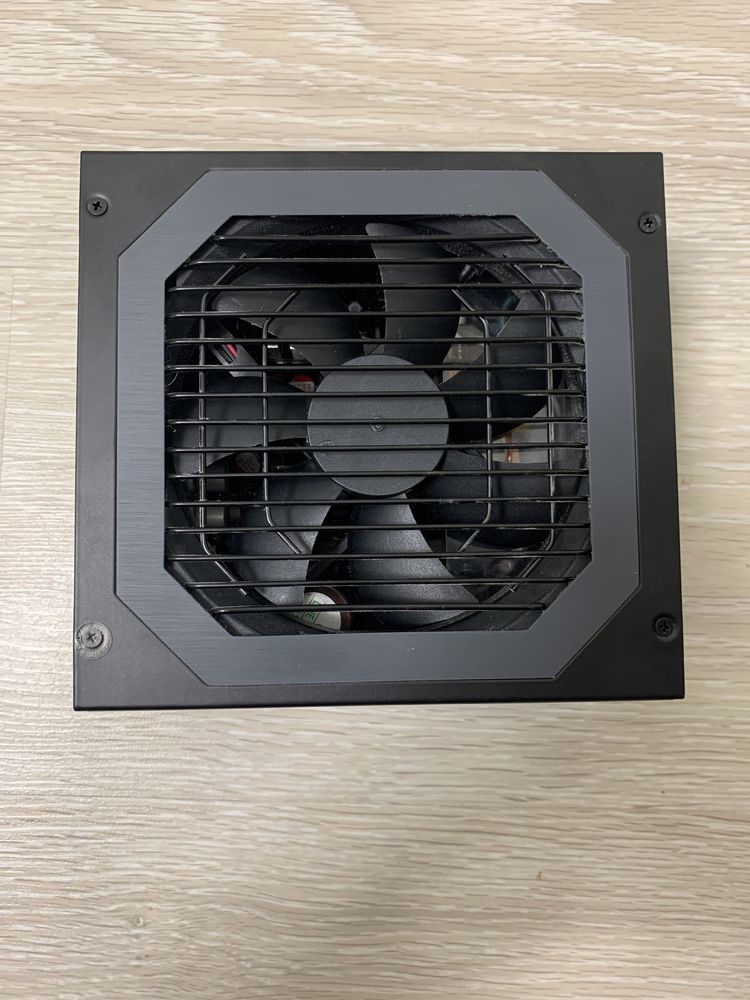 Блок живлення Deepcool DQ650-M-V2L