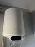 Cilindro Bosch 50 l
