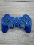 Kontroler Ps3 / pad Ps 3 /Sony / zadbany / nie włącza się 8-09
