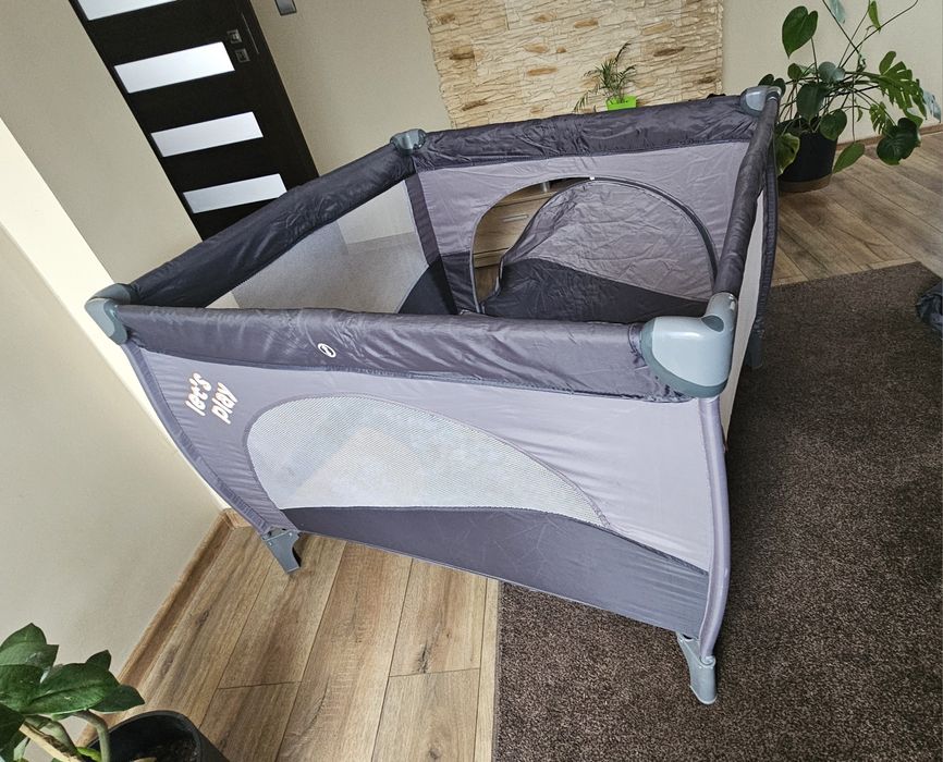 Kojec dla dziecka BABY Design