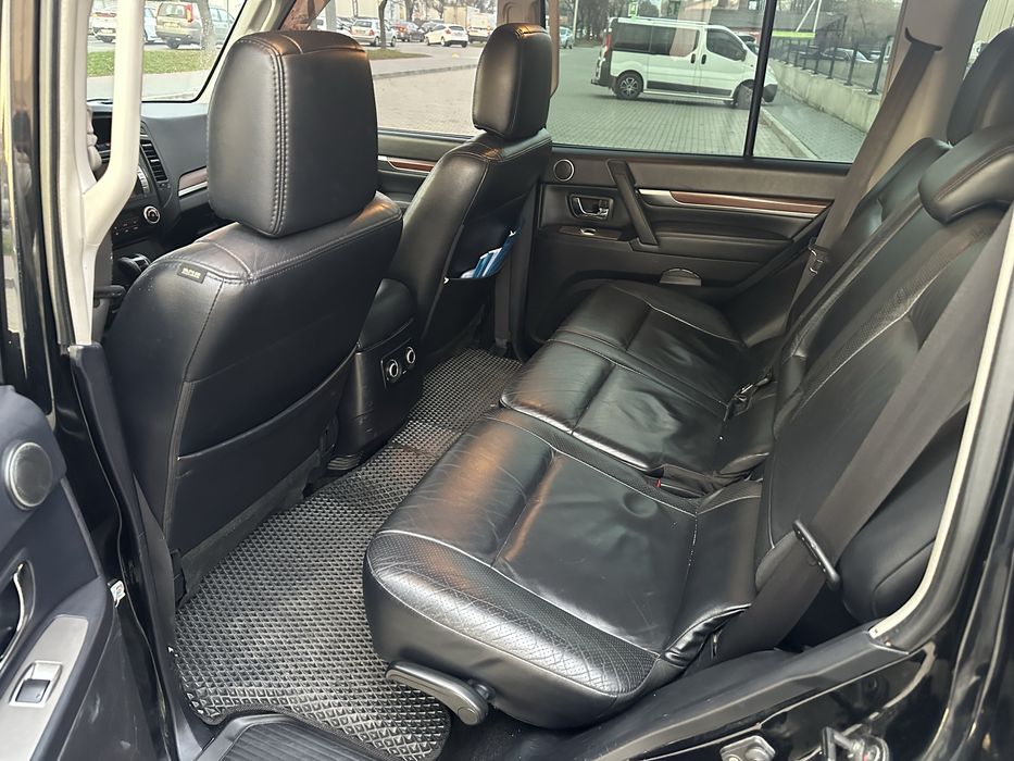 Продається Pajero Wagon