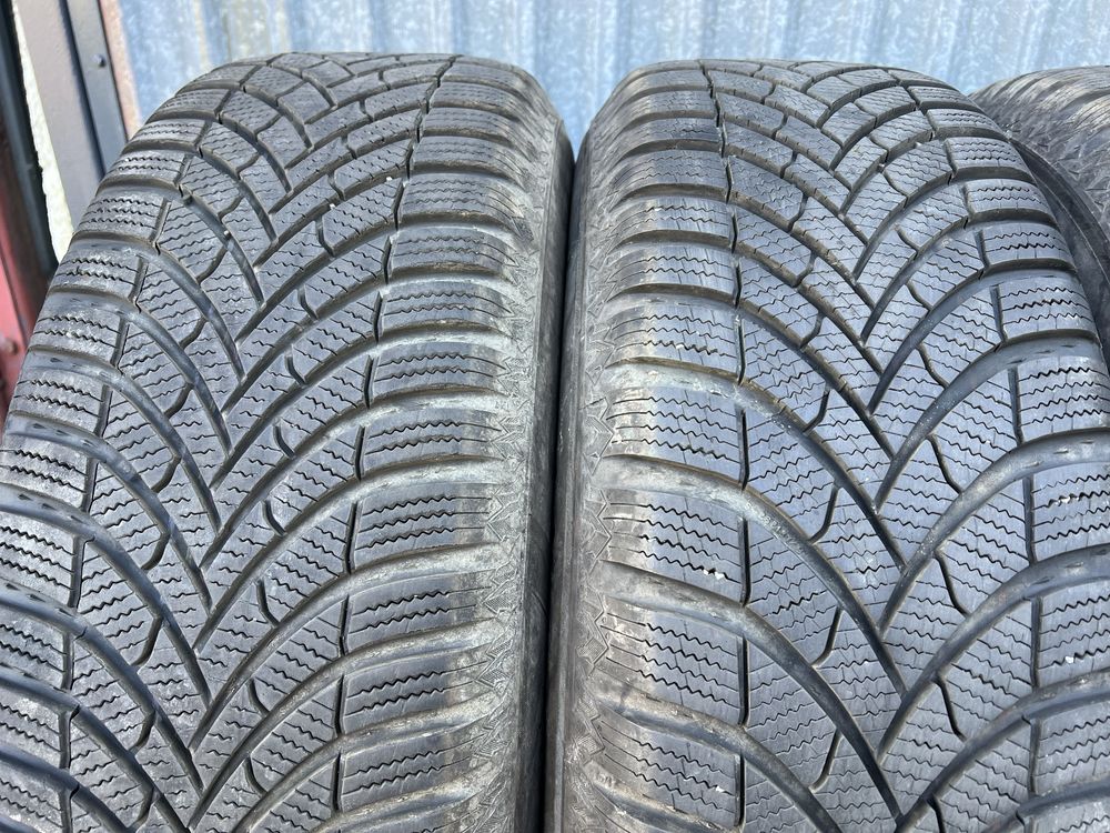 Felgi Stalowe r16 4x108 et32 Opel Citroen Opony Zimowe 215/65 r 16