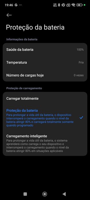 Xiaomi 14T Pro (Usado apenas 1 Semana)