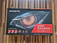 6800 Xt Gigabyte