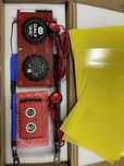 Daly Smart BMS Smart Active Balancer  1A Lifepo4 16S 48V 200А