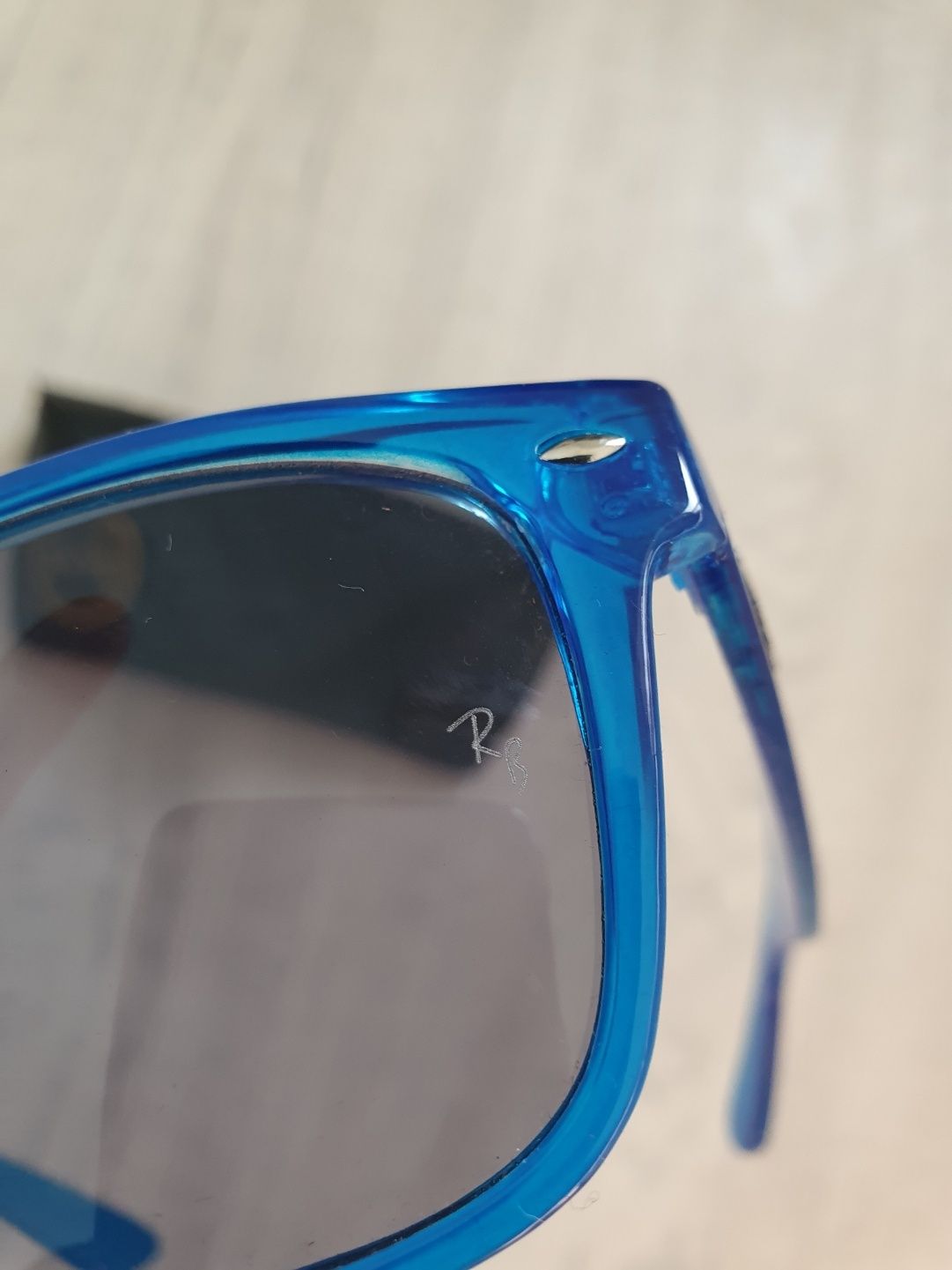 Ray ban солнцезащитные очки