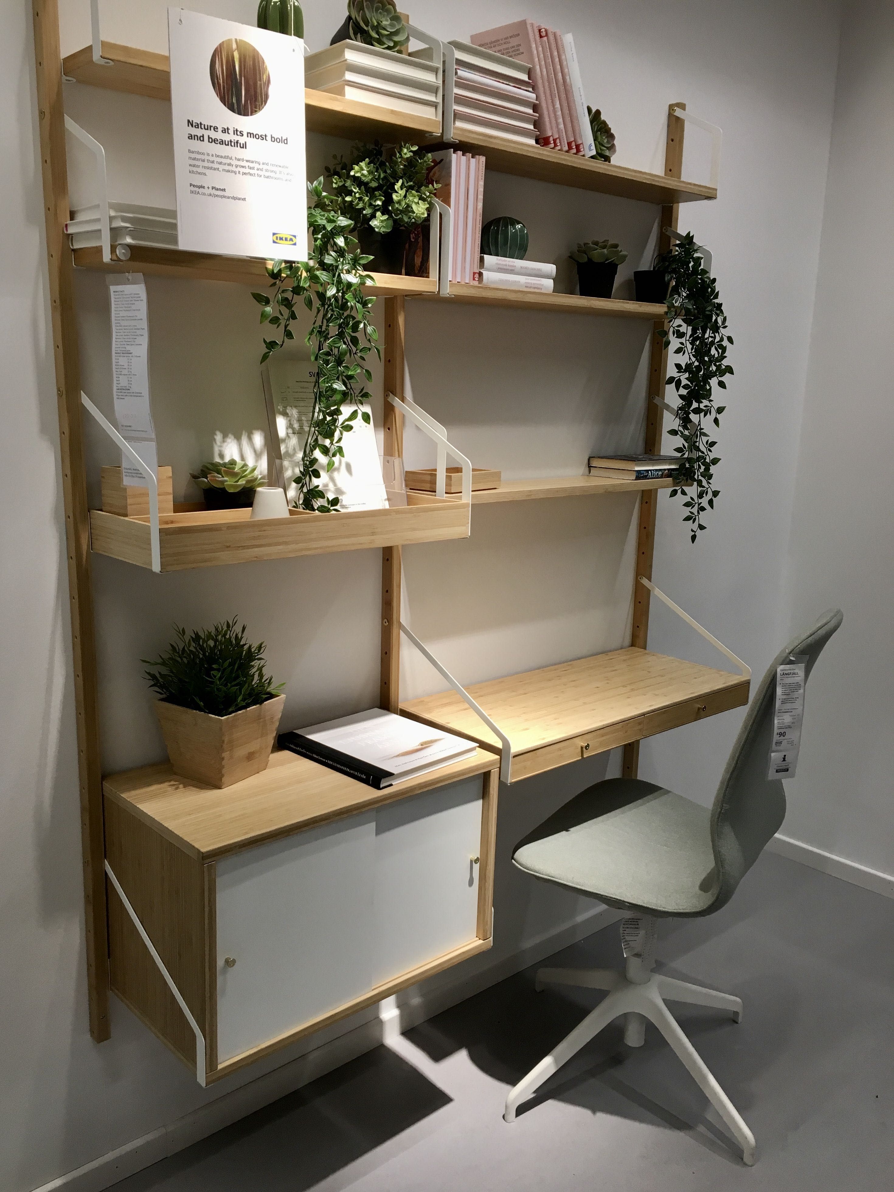 Zestaw mebli sklum ikea